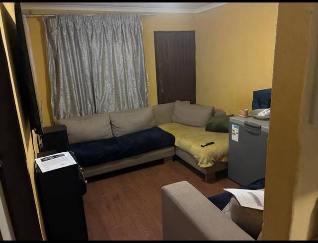 3 BEDROOM PROPERTY TO RENT IN SOSHANGUVE XX